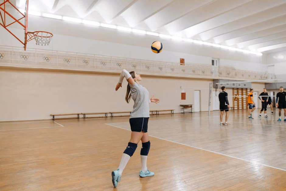 女排新阵容磨合初显？这个说法漏了什么